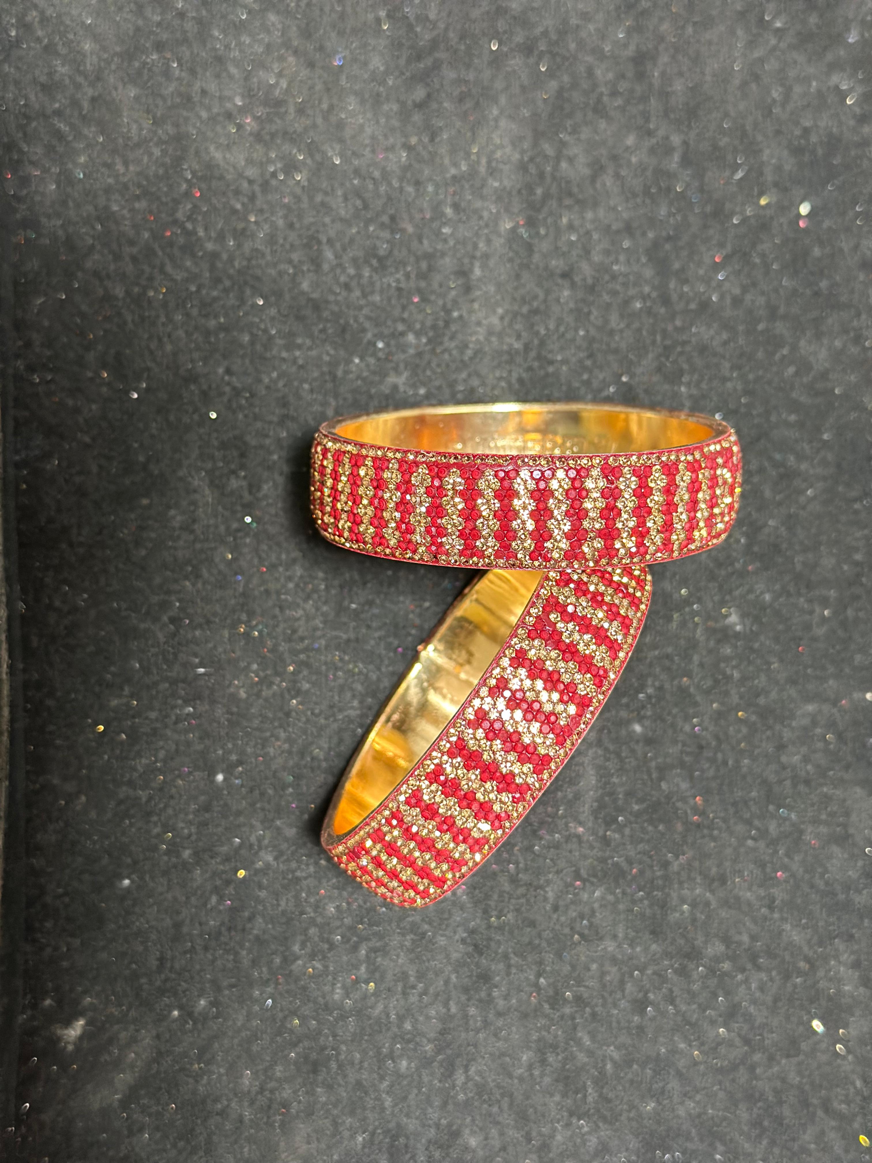 Metal Bangle 